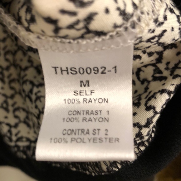 THML Tank - Picture 6 of 6